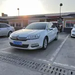 Citroen C5 2014 из Китая