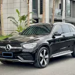 Mercedes-Benz GLC 2023 из Китая