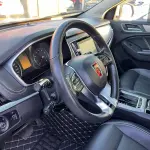 Roewe RX5 2018 из Китая