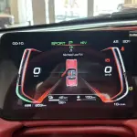 SONGSAN MOTORS SS DOLPHIN 2023 из Китая