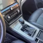 Roewe RX5 2018 из Китая