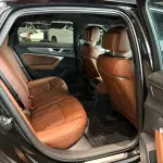 Audi A6L 2025 из Китая