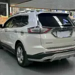 Ford Edge 2016 из Китая