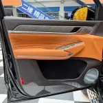 Tank Tank 500 New Energy 2026 из Китая