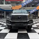 Tank Tank 500 New Energy 2026 из Китая