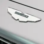Aston Martin DBX 2022 из Китая