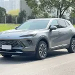 Buick Envision S 2025 из Китая