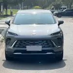 Buick Envision S 2025 из Китая