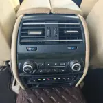 BMW 7 Series 2013 из Китая