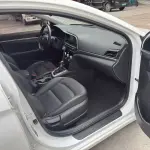 Hyundai Elantra 2020 из Китая