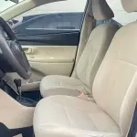 Toyota Vios 2016 из Китая