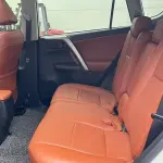 Toyota RAV4 2017 из Китая