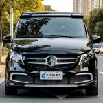 Mercedes-Benz Vito 2024 из Китая