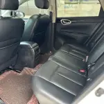 Nissan Sylphy 2016 из Китая