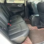 Nissan Sylphy 2016 из Китая