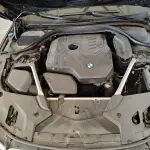 BMW 5 Series (Import) 2020 из Китая