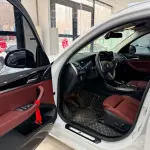 BMW X3 2024 из Китая
