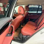 BMW X3 2024 из Китая
