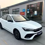 Roewe i5 2021 из Китая