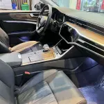 Audi A6L 2020 из Китая
