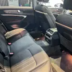 Audi A6L 2020 из Китая