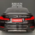 BMW 5 Series 2021 из Китая