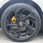 MG MG6 2022 из Китая