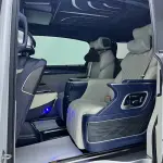 Buick GL8 2021 из Китая