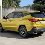 BYD Song 2017 из Китая