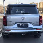GAC Motor Trumpchi GS8 2022 из Китая