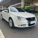 Volkswagen Eos 2011 из Китая