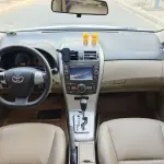 Toyota Corolla 2013 из Китая