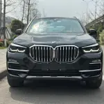 BMW X5 (Import) 2021 из Китая