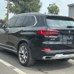 BMW X5 (Import) 2021 из Китая