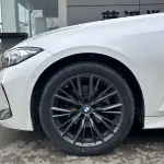 BMW 3 Series 2024 из Китая