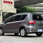 Nissan Livina 2019 из Китая