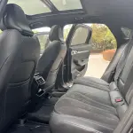 Geely Xingrui 2025 из Китая