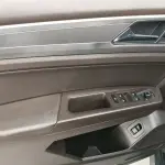 Volkswagen Teramont 2018 из Китая