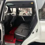 Toyota Prado 2018 из Китая