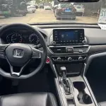 Honda Accord 2019 из Китая
