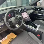 Mercedes-Benz C-Class 2024 из Китая