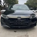 Honda Accord 2019 из Китая
