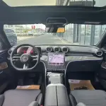 Mercedes-Benz C-Class 2024 из Китая