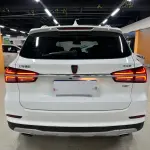 Roewe RX5 2019 из Китая