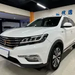 Roewe RX5 2019 из Китая