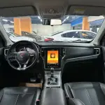 Roewe RX5 2019 из Китая