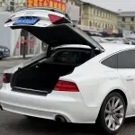 Audi A7 2014 из Китая