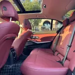 BMW 3 Series 2023 из Китая
