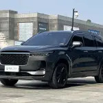 Li Auto Li ONE 2022 из Китая