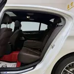 BMW 5 Series 2022 из Китая